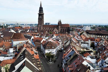Welche Freiburg-Klischees stimmen?