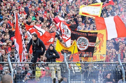 Darum hat der SC Freiburg die schlausten Fans der Bundesliga