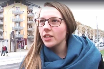 Video-Umfrage: Viele Frauen in Freiburg sind nach den Sexualmorden verängstigt