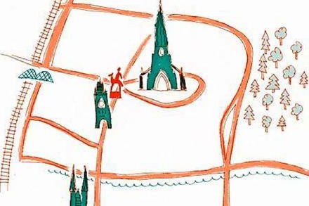 Mapping Freiburg: Teile Deine Sicht auf unsere Stadt
