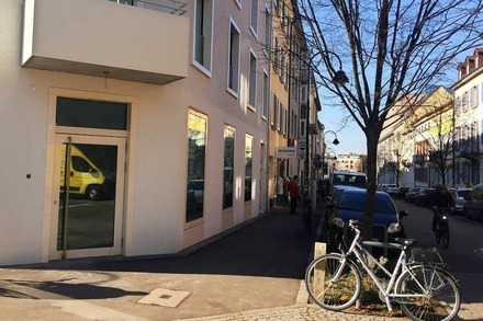 Verpackungsfreier Supermarkt "Glaskiste" zieht in die Moltkestraße und eröffnet im April