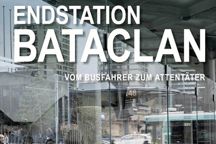 Das Museum für Neue Kunst zeigt den Film "Endstation Bataclan &#8211; Vom Busfahrer zum Attentäter"