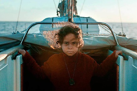 Der Freiburger Marc Wilkins zeigt am Dienstagabend seinen Kurzfilm über Flüchtlinge "Bon Voyage"