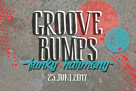 Verlosung: Bei "Groove Bumps" gibt&#8217;s am Freitag genreübergreifende Live-Musik