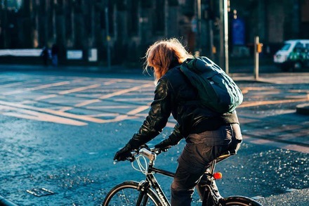 7 Dinge, die man beim Fahrradfahren beachten muss