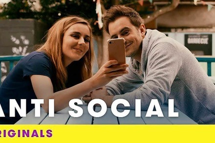 Kurzfilm der Woche: Wenn das Date auf keinem Social-Media-Kanal ist