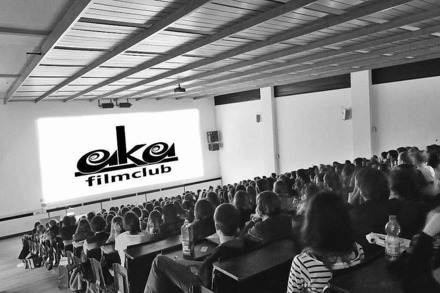 60 Jahre aka Filmclub: Das Studenten-Kino zeigt Klassiker zum Jubiläum