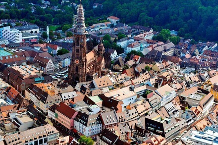 11 kleine Dinge, die uns in Freiburg immer wieder ärgern