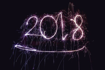 Keine Langeweile in 2018: Sechs Veranstaltungstipps für die Zeit nach Silvester