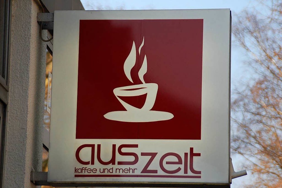 Das Café Auszeit zieht von der Belfort- in die Moltkestraße. (Foto: Julia Bauer)