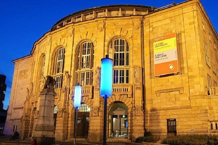 fudder verlost Karten für das Filmmusikkonzert im Theater Freiburg