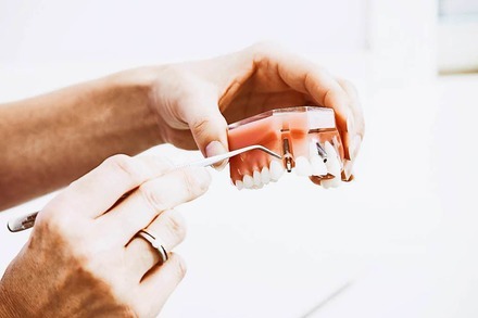 7 Patienten, die jede Zahnarzthelferin nerven