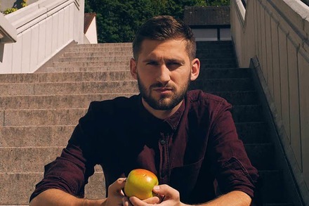 Dieser Student will mit seinem Musikvideo einen Beitrag zur Freiburger Hiphop-Szene leisten