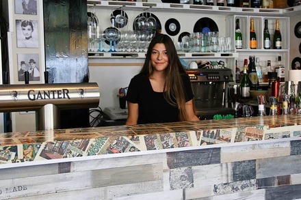 Zwei Freiburger berichten: Wie es ist, in jungen Jahren eine eigene Bar zu betreiben