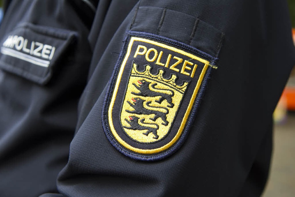 Die Jacke liegt beim Polizeirevier Freiburg-Nord (Symbolbild). (Foto: Daniel Fleig)