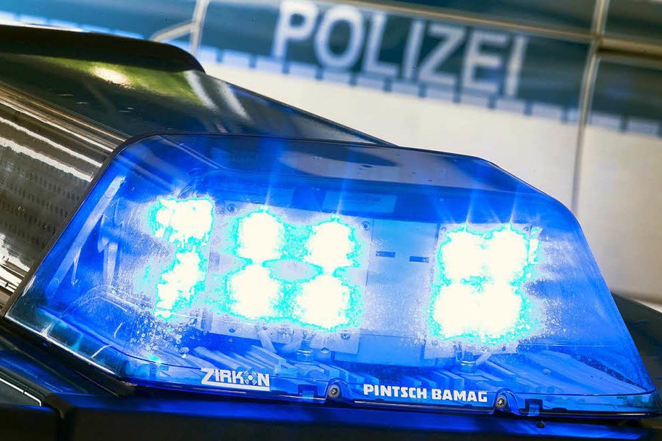 Ein 29-Jähriger soll in Freiburg eine ganze Reihe von Eigentums- und Gewaltdelikten begangen haben. Jetzt wurde er von der Polizei verhaftet. Symbolbild. (Foto: dpa)