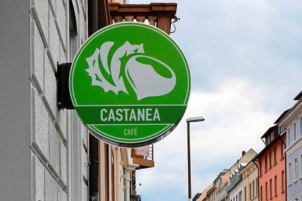 In der Belfortstraße hat das Castanea Café im ehemaligen Café Kleine Auszeit eröffnet