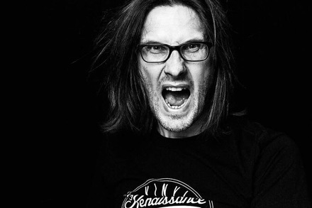 fudder verlost Tickets für die ZMF-Eröffnungskonzerte von Steven Wilson und Shout Out Louds