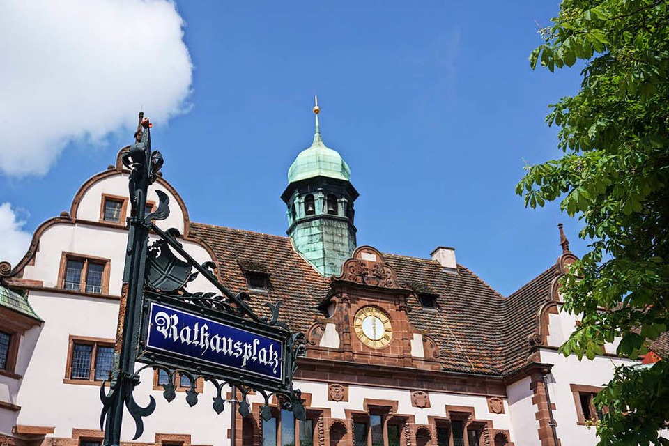 Freiburg soll ein neues Amt für Digitalisierung bekommen (Symbolbild). (Foto: hk13114 (Adobe Stock))