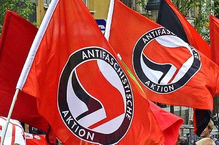 Was die Antifaschistische Linke mit ihrer Gegen-Demo am Bertoldsbrunnen plant