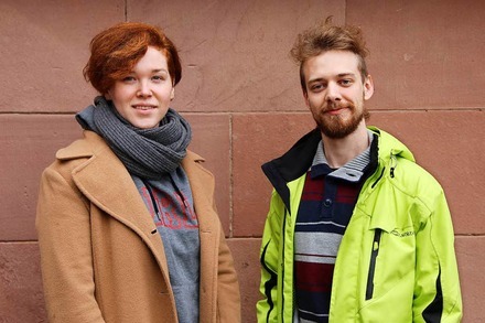 Mehr Sichtbarkeit, weniger Diskriminierung: Wie es queeren Studierenden in Freiburg geht