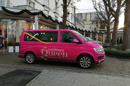Shopping Queen wurde in Freiburg gedreht &#8211; mehr dürfen wir nicht sagen