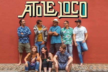 Freiburger Band Atole Loco nimmt erstes Album auf &#8211; und braucht Eure Hilfe