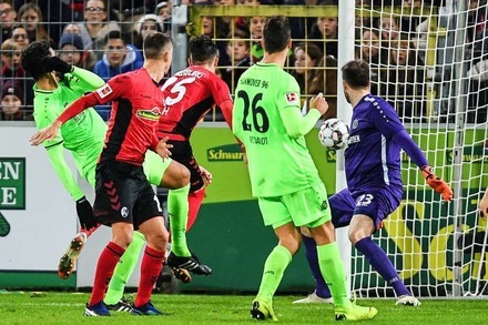 SC Freiburg tritt schwach gegen Hannover 96 auf: Der Podcast zum Spiel