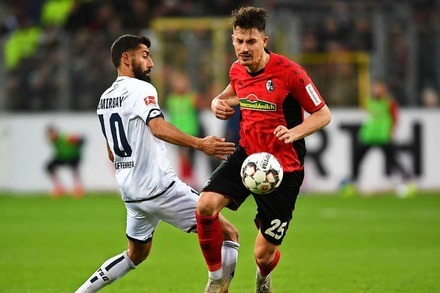 SC Freiburg verliert gegen Hoffenheim: Der Podcast zum Spiel