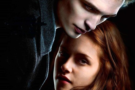 10 Jahre Twilight: Cinemaxx zeigt alle fünf Filme der Saga als Marathon