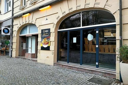 In Freiburg gibt es bald ein japanisches Ramen-Restaurant