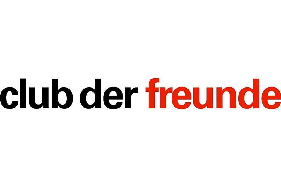Der fudder-Club gehört bald zum Badischen Verlag. (Foto: fudder)