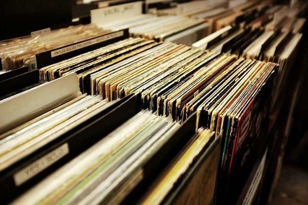 Meine Meinung: Warum jeder Tag ein Record Store Day sein sollte