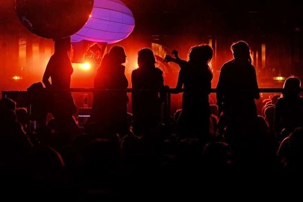 Ausgehbefehl: Diese 7 Partys und Konzerte sind wichtiger als der Osterhase