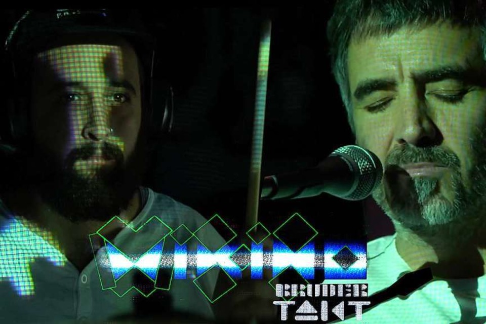 Wikino &amp;amp; Bruder Takt (Foto: Promo)