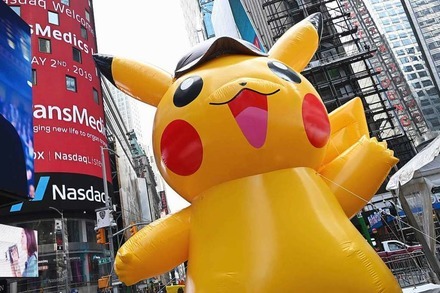 Zum Kinostart von "Detective Pikachu" macht ein Video die Fangemeinde verrückt