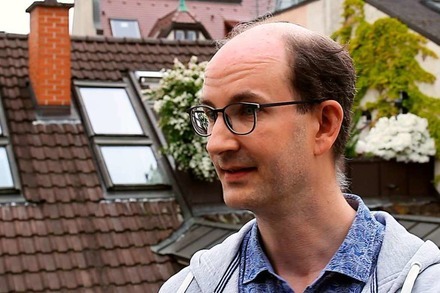 fudders Fragenhagel: Sascha Fiek, FDP