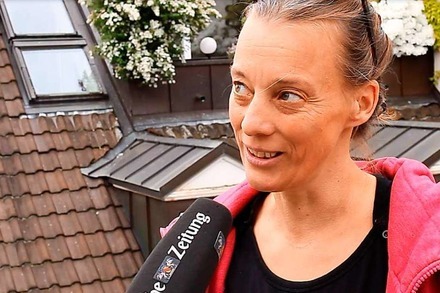 fudders Fragenhagel: Larissa Seiffert, Unabhängige Frauen