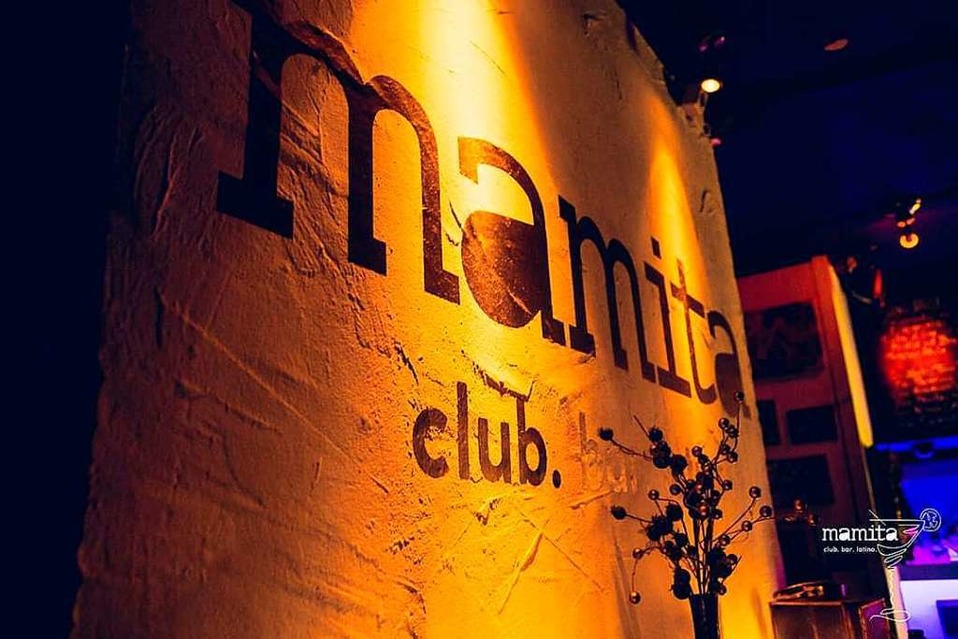 Foto: Mamita Club