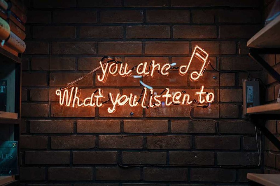 Welche Auswirkungen hat Musik auf das Gehirn? (Foto: Mohammad Metri (unsplash.com))