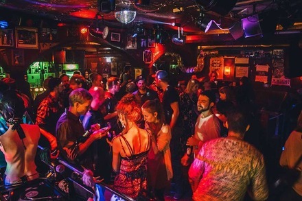 Neue Partyreihe Subclub bringt ab September mehr Elektro ins Great Räng Teng Teng