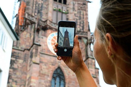 Auf diesen 13 Instagram-Profilen sieht Freiburg besonders schön aus
