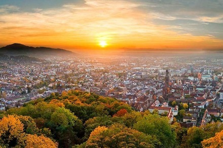 7 Dinge, die Freiburg an mir verändert hat