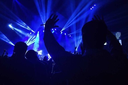 Ausgehbefehl: 7 Partys und Konzerte für ein grandioses Wochenende