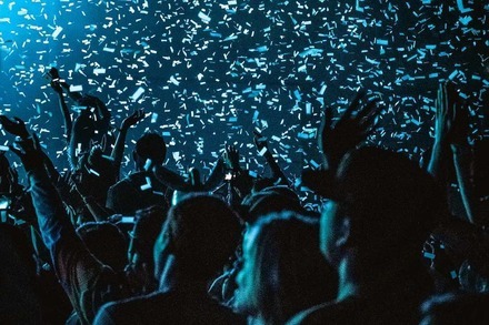 Ausgehbefehl: Diese 7 Partys und Konzerte solltest Du nicht verpassen