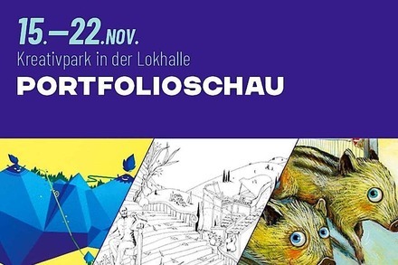 Beim illu-Festival steht Freiburg zehn Tage lang im Zeichen der Illustration