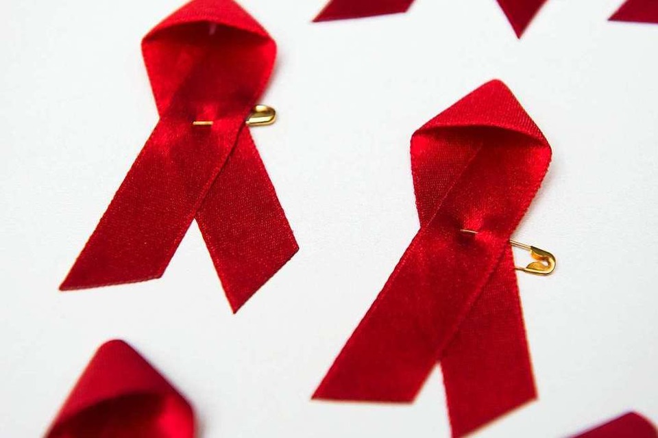 Am 1. Dezember ist Welt-Aids-Tag. (Foto: Lukas Schulze (dpa))