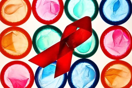 Selbstversuch: Wie geht der HIV-Schnelltest?