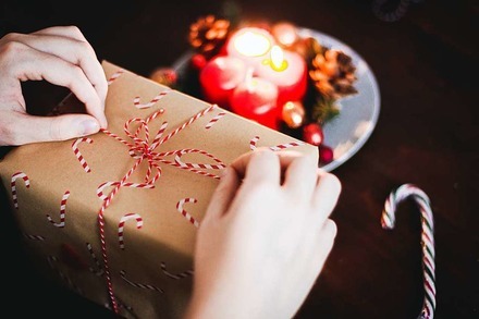 12 Tipps wie Du sofort in Weihnachtsstimmung kommst