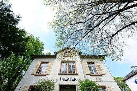 Das Theater im Marienbad feiert ein Jahr lang Geburtstag